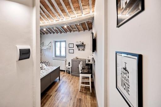 La Casina Di Aldo Montepulciano Exterior foto