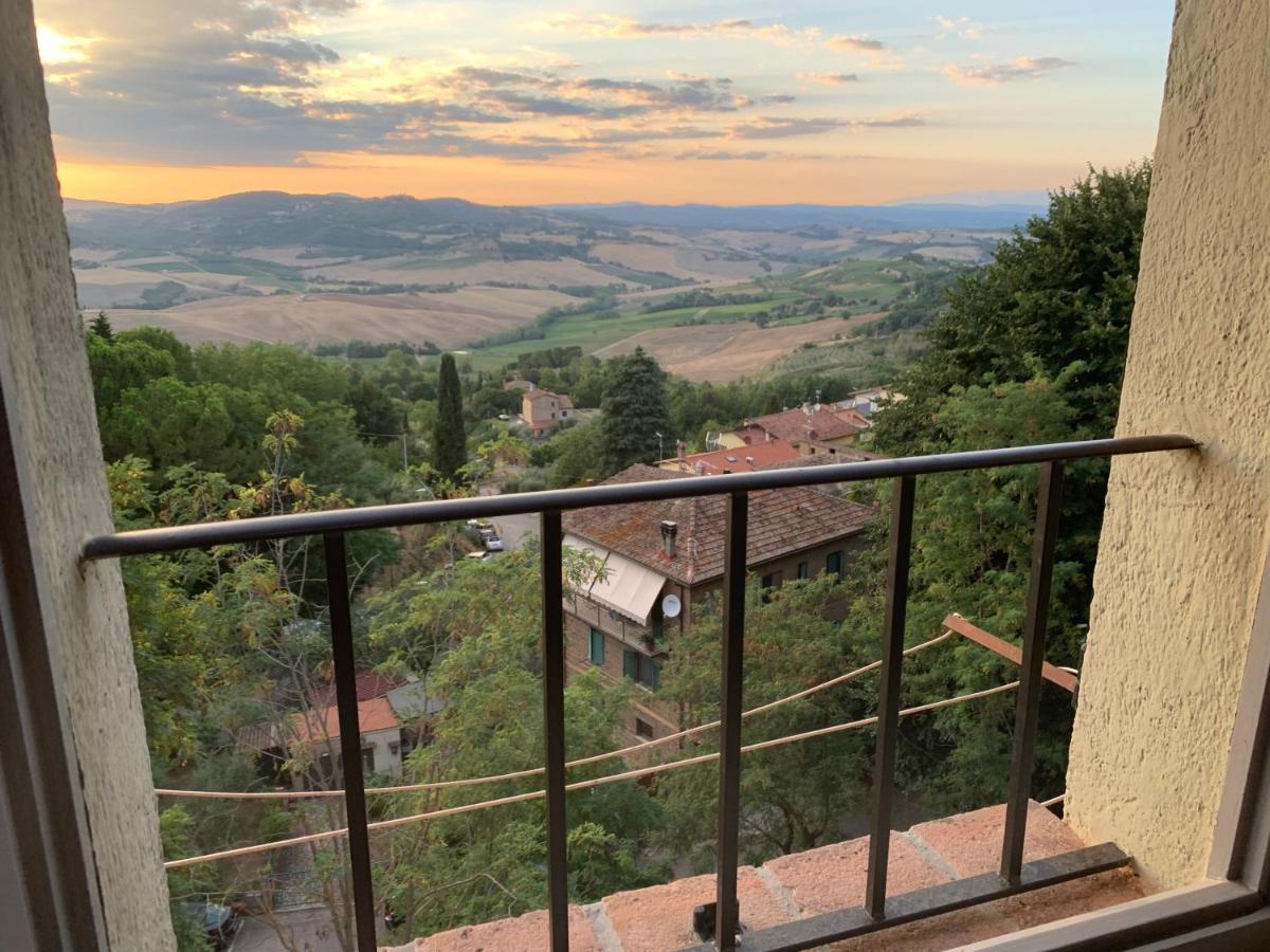 La Casina Di Aldo Montepulciano Exterior foto